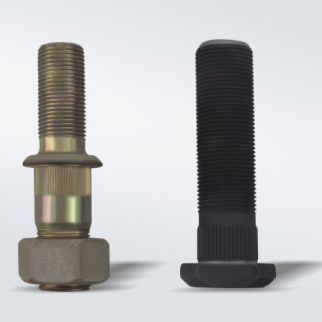 高强度螺栓加工工艺_冷锻成形